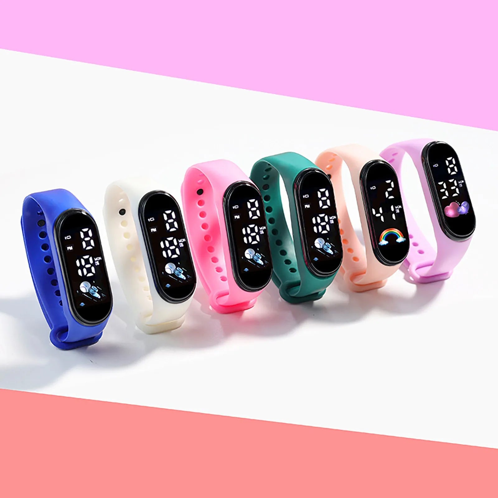 Vuria® Kawaii Kids Series